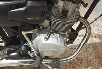 هوندا‏، CB 150‏ - تصویر 5