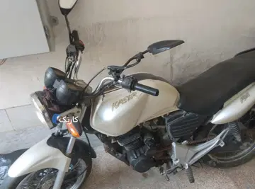 کبیر موتور‏، KLD 200‏ - تصویر 6