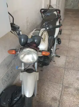 کبیر موتور‏، KLD 200‏ - تصویر 2