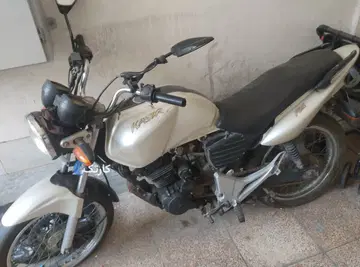 کبیر موتور‏، KLD 200‏ - تصویر 3