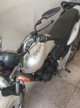کبیر موتور‏، KLD 200‏ - تصویر 5