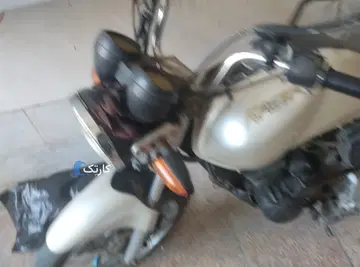 کبیر موتور‏، KLD 200‏ - تصویر 4