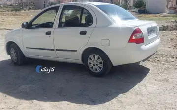 تیبا‏، صندوق دار‏، SX بنزینی‏ - تصویر 3