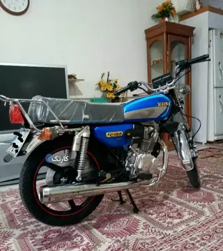 احسان 150‏. ای بی اس - تصویر 1
