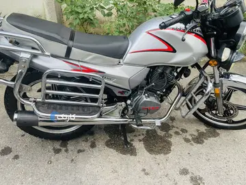 خیابانی متفرقه‏، 150‏ - تصویر 3