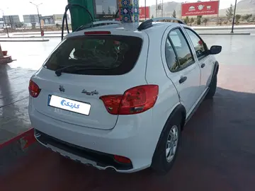 کوییک‏، دنده ای S‏ - تصویر 3