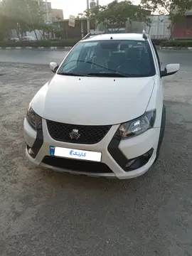کوییک‏، دنده ای S‏ - تصویر 5