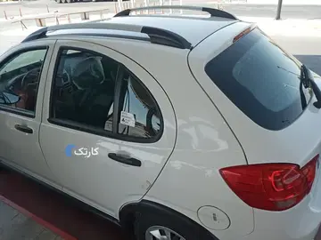 کوییک‏، دنده ای S‏ - تصویر 2