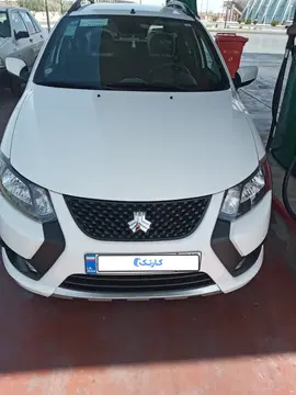 کوییک‏، دنده ای S‏