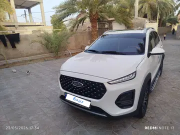 ام وی ام‏، X22 PRO‏، دنده ای‏ - تصویر 4
