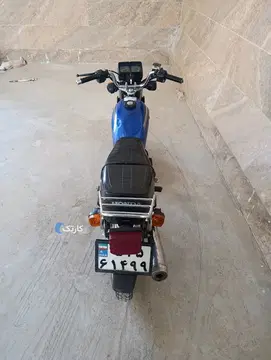 کبیر موتور‏، 150‏ - تصویر 3