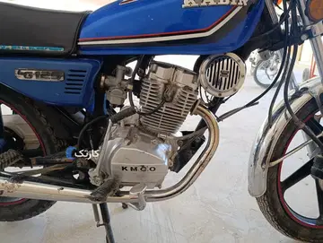 کبیر موتور‏، 150‏ - تصویر 6
