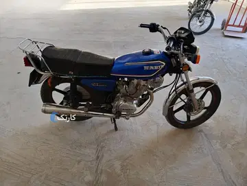 کبیر موتور‏، 150‏ - تصویر 2