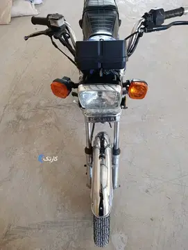 کبیر موتور‏، 150‏ - تصویر 4
