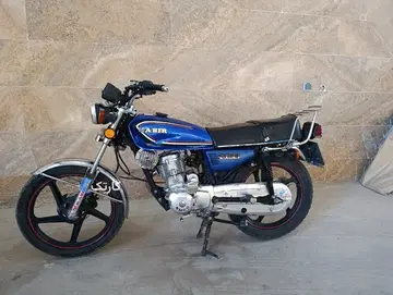 کبیر موتور‏، 150‏