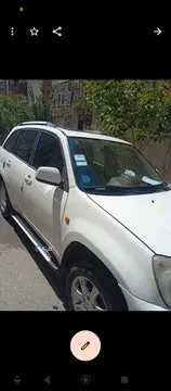 ام وی ام‏، X33‏، دنده ای‏ - تصویر 2