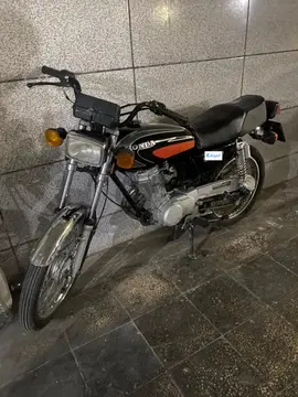 شاهین موتور‏، دلتا CG 125CDI‏