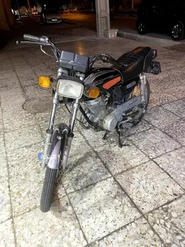 شاهین موتور‏، دلتا CG 125CDI‏ - تصویر 5
