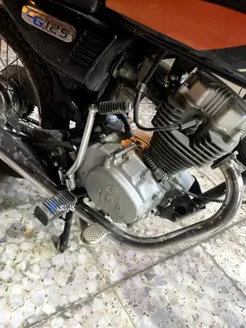 شاهین موتور‏، دلتا CG 125CDI‏ - تصویر 4