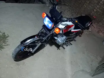 هوندا‏، همتاز 20۰cc - تصویر 3