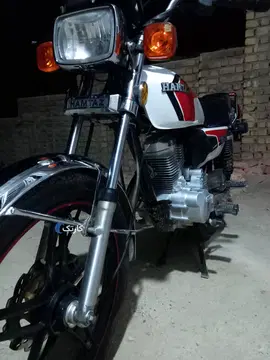 هوندا‏، همتاز 20۰cc - تصویر 2