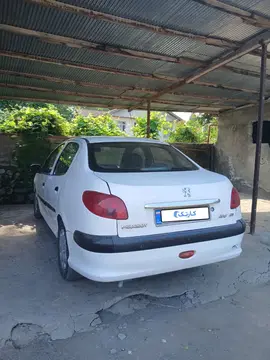 پژو‏، 206 SD‏، V9‏ - تصویر 4