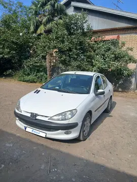 پژو‏، 206 SD‏، V9‏ - تصویر 2
