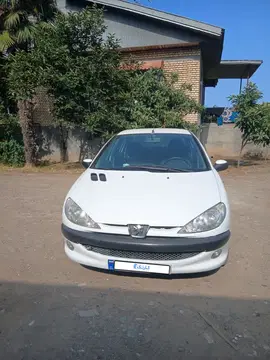 پژو‏، 206 SD‏، V9‏ - تصویر 3