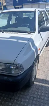 پراید‏، 131‏، SE‏
