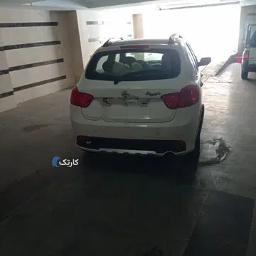 کوییک‏، SR‏، دنده ای‏