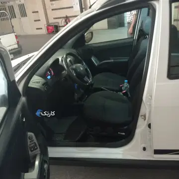 کوییک‏، SR‏، دنده ای‏ - تصویر 2