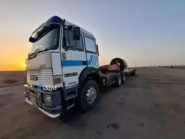 اویکو۳۳۰ مدل۷۳ بدون رنگ استثنایی - تصویر 2