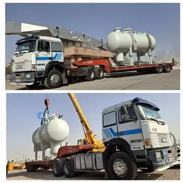 اویکو۳۳۰ مدل۷۳ بدون رنگ استثنایی - تصویر 4