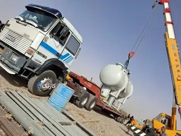 اویکو۳۳۰ مدل۷۳ بدون رنگ استثنایی - تصویر 3