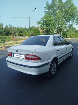 سمند‏، LX‏، XU7‏ - تصویر 4