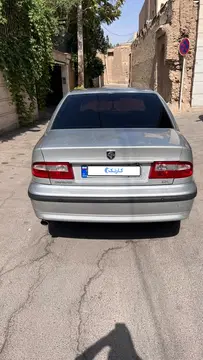 سمند‏، LX‏، XU7‏ - تصویر 2