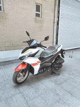 نیرو موتور شیراز‏، گلکسی R155‏ - تصویر 2