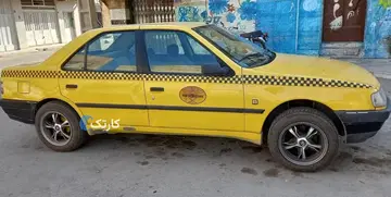 پژو‏، روآ‏، G2‏ - تصویر 5