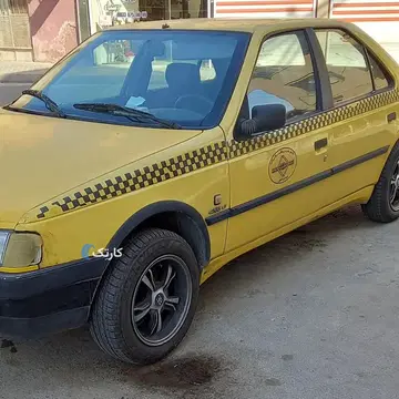 پژو‏، روآ‏، G2‏ - تصویر 6