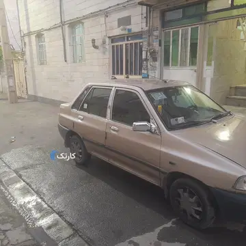 پراید‏، 131‏، SL‏ - تصویر 2
