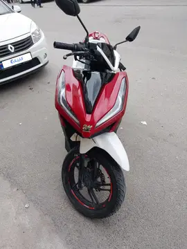 هوندا‏، کلیک 150‏ - تصویر 3