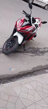 هوندا‏، کلیک 150‏ - تصویر 2