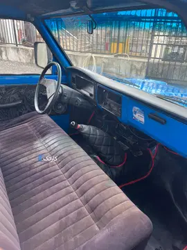 نیسان ابی مدل ۱۳۸۳ - تصویر 3