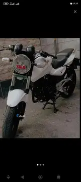 باجاج‏، پالس 180‏ - تصویر 2