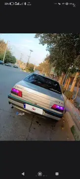 پژو‏، 405‏، GLX بنزینی‏ - تصویر 3