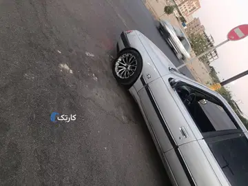 پژو‏، 405‏، GLX بنزینی‏ - تصویر 5