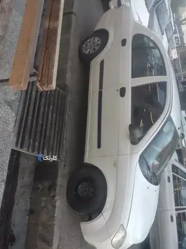 تیبا‏، صندوق دار‏، SX دوگانه سوز‏