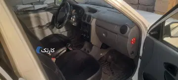 پراید‏، 132‏، SL‏ - تصویر 5