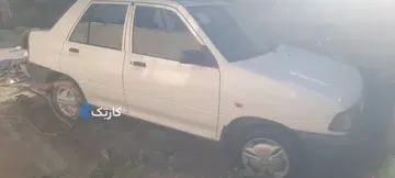پراید‏، 132‏، SL‏ - تصویر 6