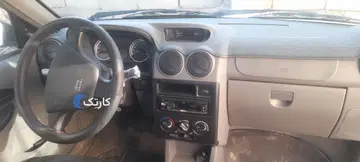 پراید‏، 132‏، SL‏ - تصویر 4